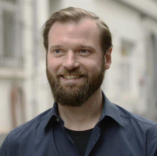 Martin Stadler Photo of Martin Stadler