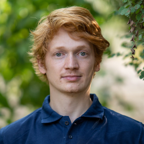 Matthias Rauthmann, Impacc