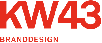 KW43 logo